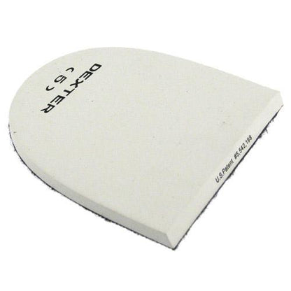 Dexter SST H5 Standard Flat Rubber Heel