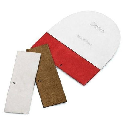 Dexter SST H6 Leading Edge Heel
