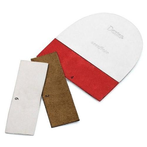 Dexter SST H6 Leading Edge Heel
