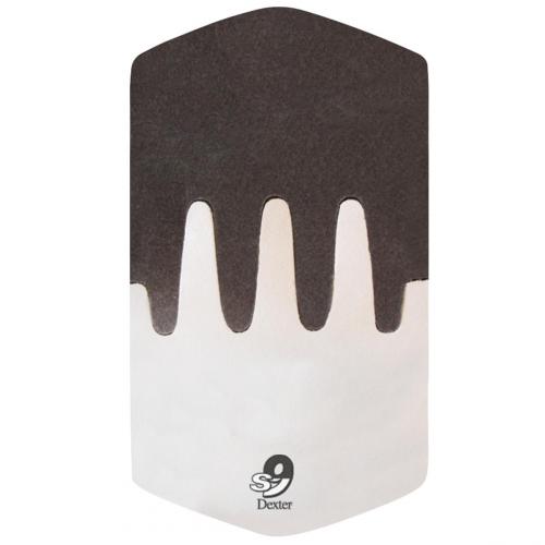 Dexter SST S9 Saw Tooth Slide Sole