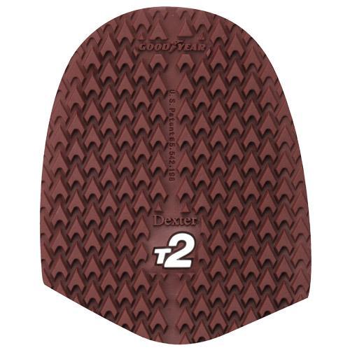 Dexter SST T2+ Hyperflex-Zone Traction Sole