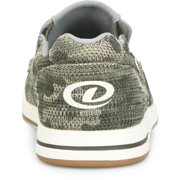 Dexter Kam Camo Mens Bowling Shoes