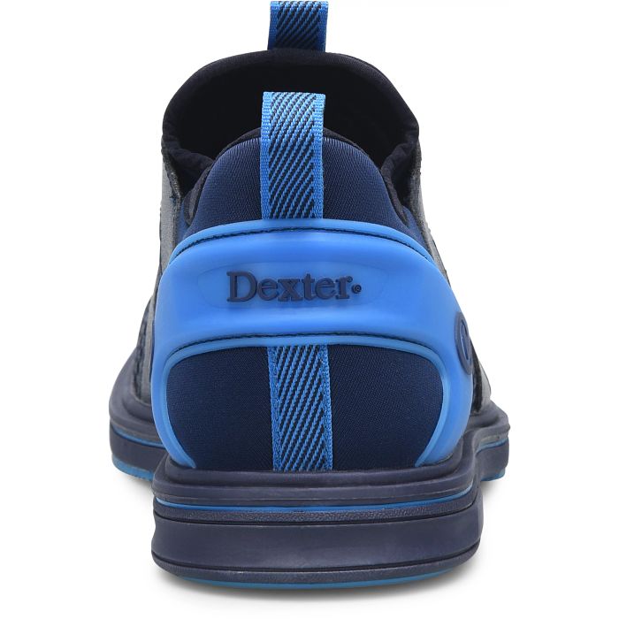 Dexter Pro BOA Navy Mens Bowling Shoe