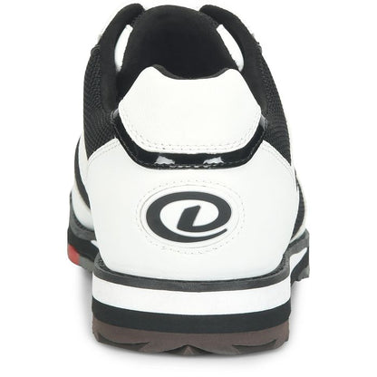 Dexter SST 8 Pro White/Black Men's Bowling Shoes