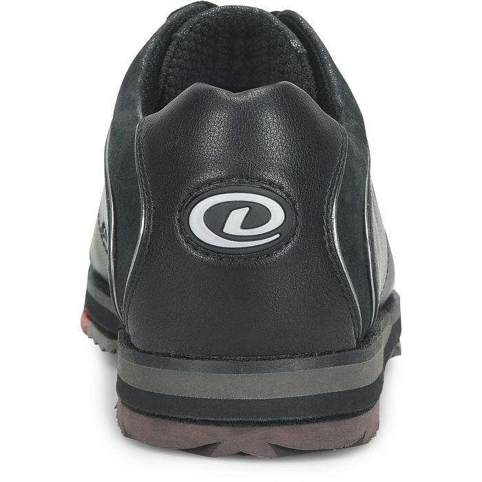 Dexter SST 8 Pro Black/Silver Women's Bowling Shoes