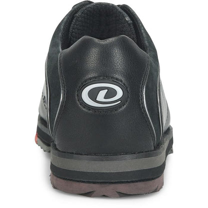 Dexter SST 8 Pro Black/Silver Women's Bowling Shoes