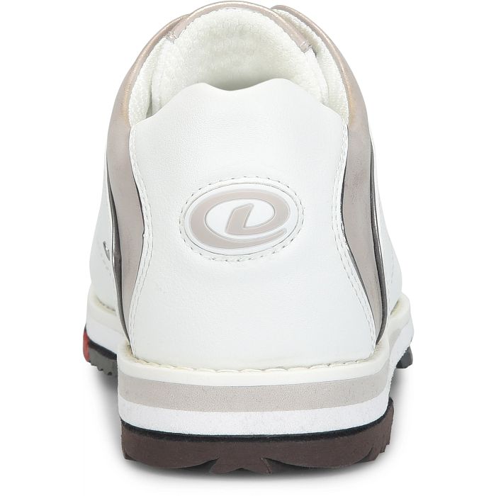 Dexter SST 8 Pro White/Champagne Women's Bowling Shoes