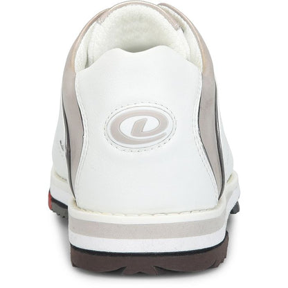Dexter SST 8 Pro White/Champagne Women's Bowling Shoes
