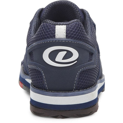 Dexter SST 8 Power Frame BOA ExJ Navy | EJ Tackett Collection Men's Bowling Shoes