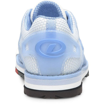 Dexter SST 8 Power Frame BOA White/Blue Women's Bowling Shoes