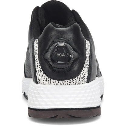 Dexter T.H.E. C9 Lavoy Black Women's Bowling Shoes