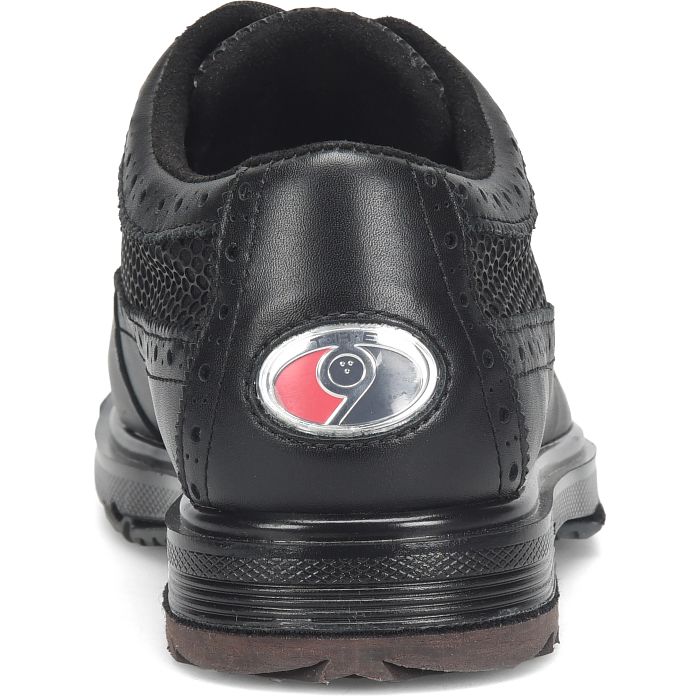 Dexter T.H.E. 9 WT Black Men's Bowling Shoes