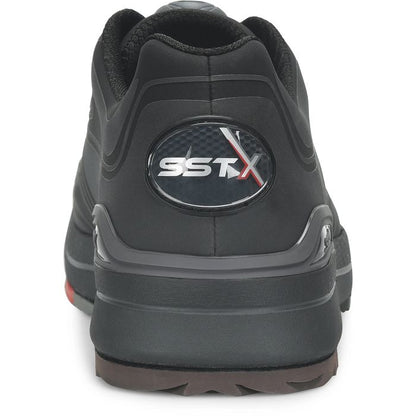 Dexter SSTX Tron BOA Black Mens Bowling Shoes