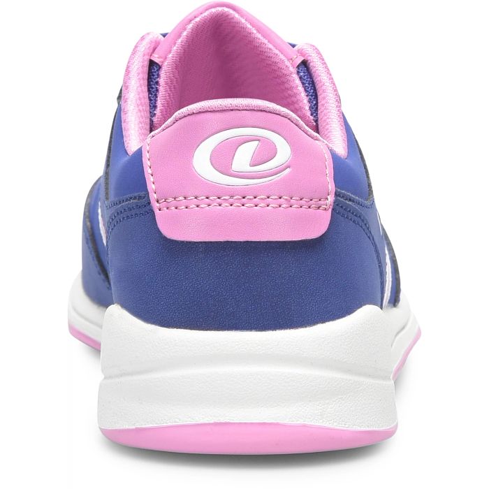 Dexter Dani Purple/Pink Womens Bowling Shoes