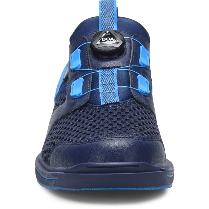 Dexter Pro BOA Navy Mens Bowling Shoe