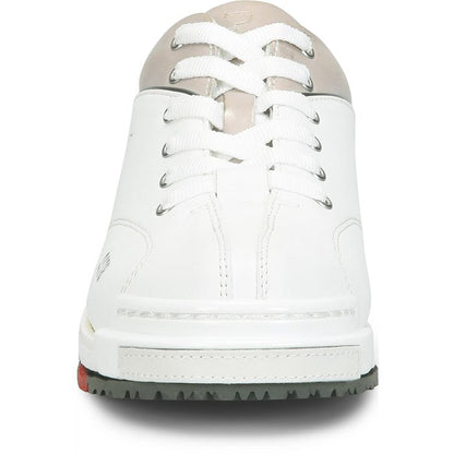 Dexter SST 8 Pro White/Champagne Women's Bowling Shoes
