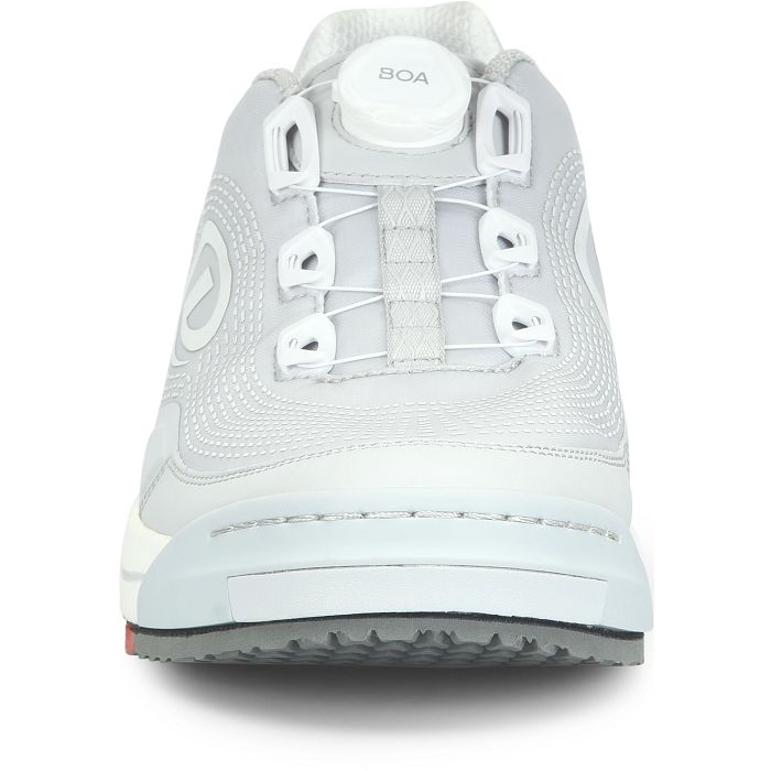 Dexter SSTX BOA Grey Mens Bowling Shoes