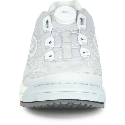 Dexter SSTX BOA Grey Mens Bowling Shoes
