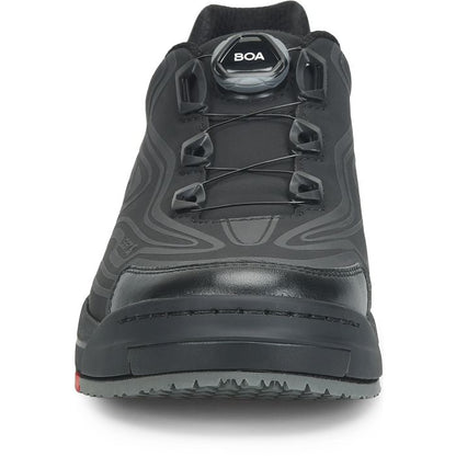 Dexter SSTX Tron BOA Black Mens Bowling Shoes