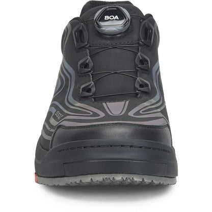 Dexter SSTX Tron BOA Colorshift Mens Bowling Shoes