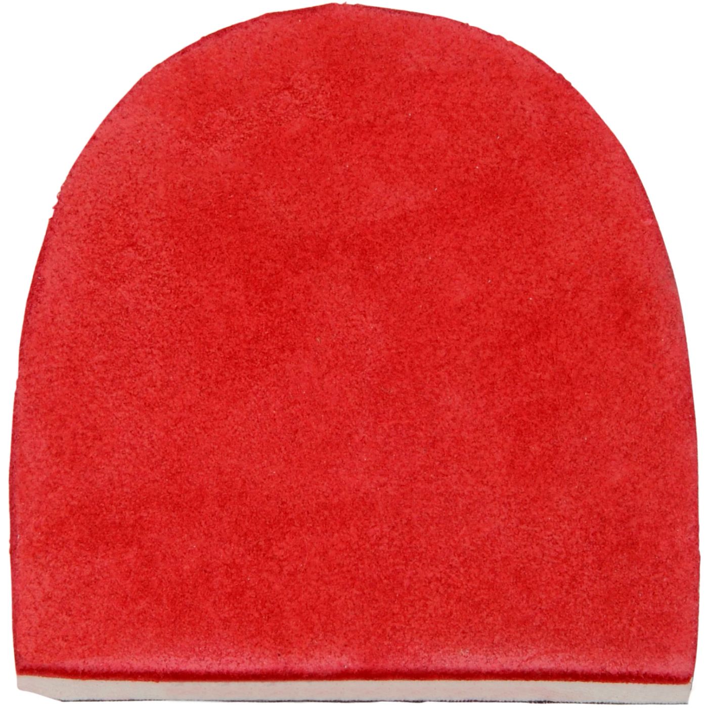 Dexter SST H7 Red Leather Heel