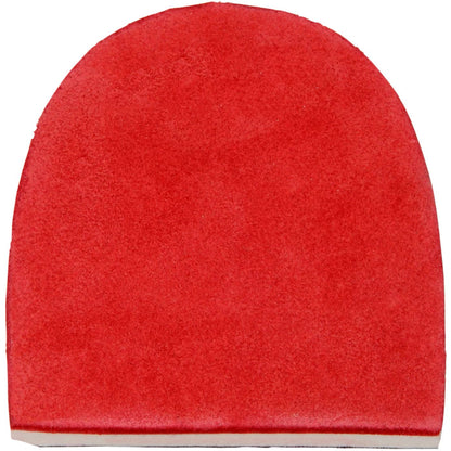 Dexter SST H7 Red Leather Heel
