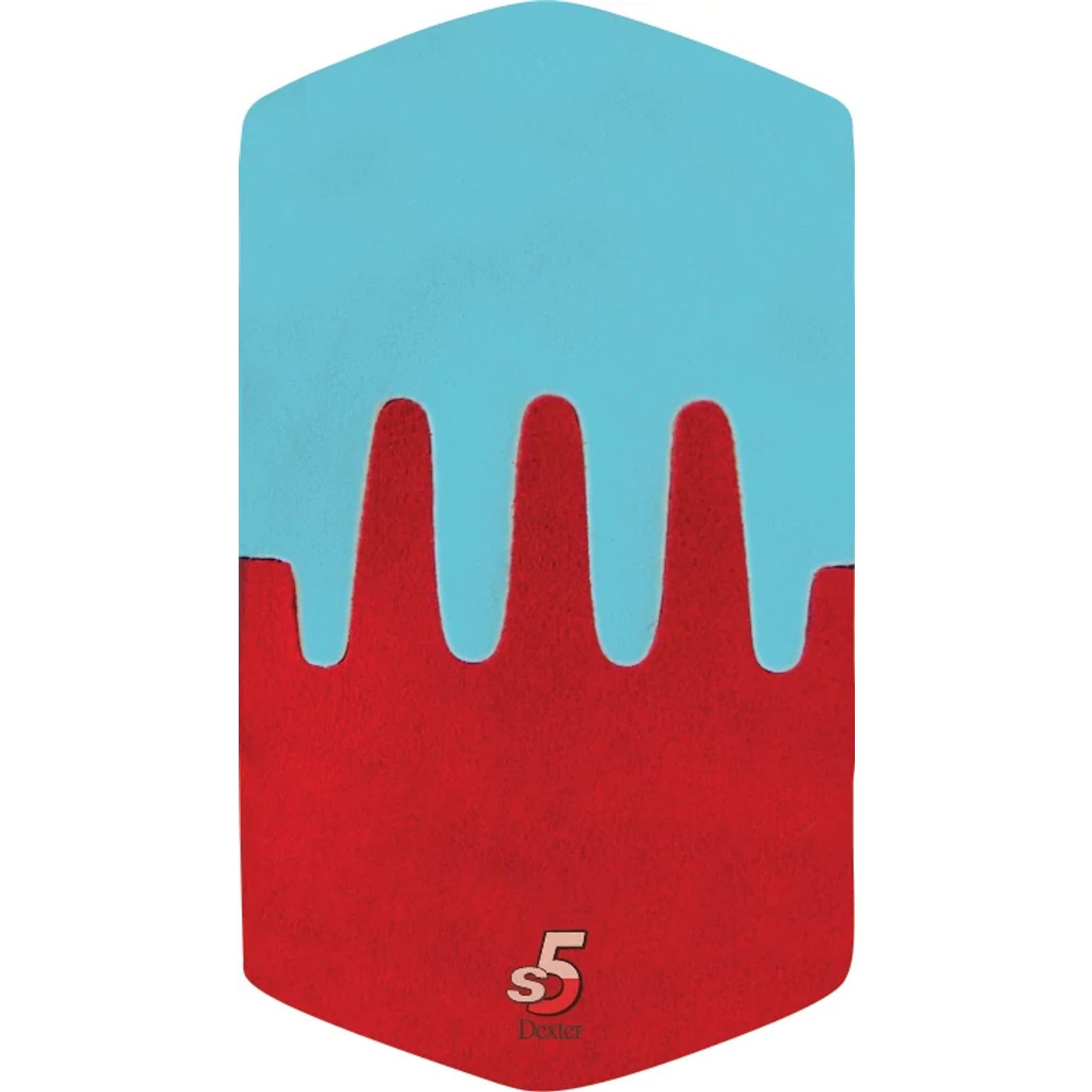 Dexter SST S5 Saw Tooth Slide Sole