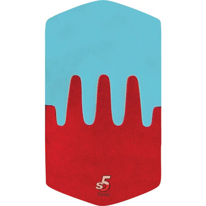 Dexter SST S5 Saw Tooth Slide Sole