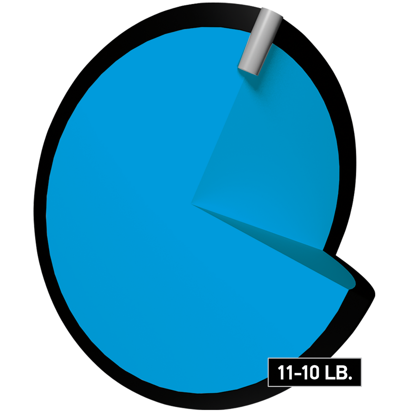 Brunswick Danger Zone Bowling Ball