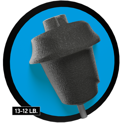 DV8 Dark Side Curse Bowling Ball