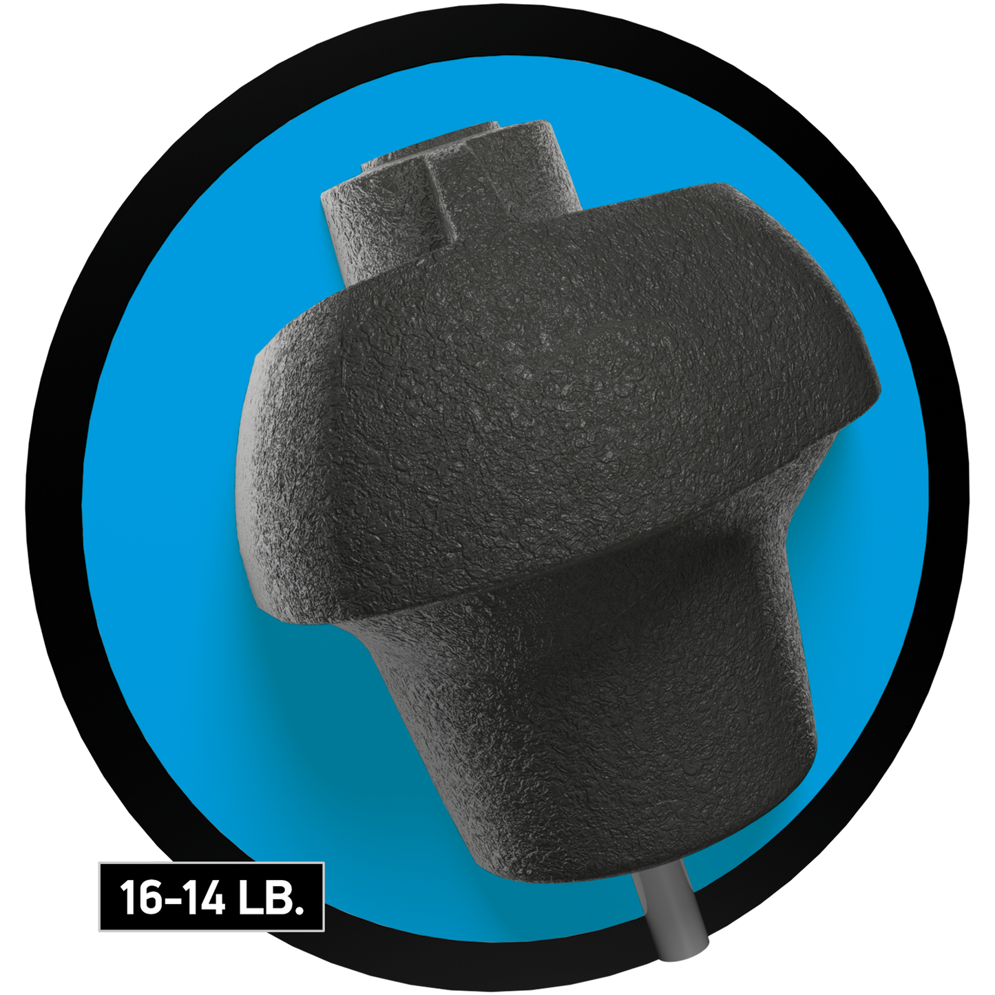 DV8 Dark Side Curse Bowling Ball