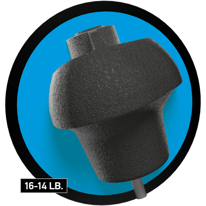 DV8 Dark Side Curse Bowling Ball