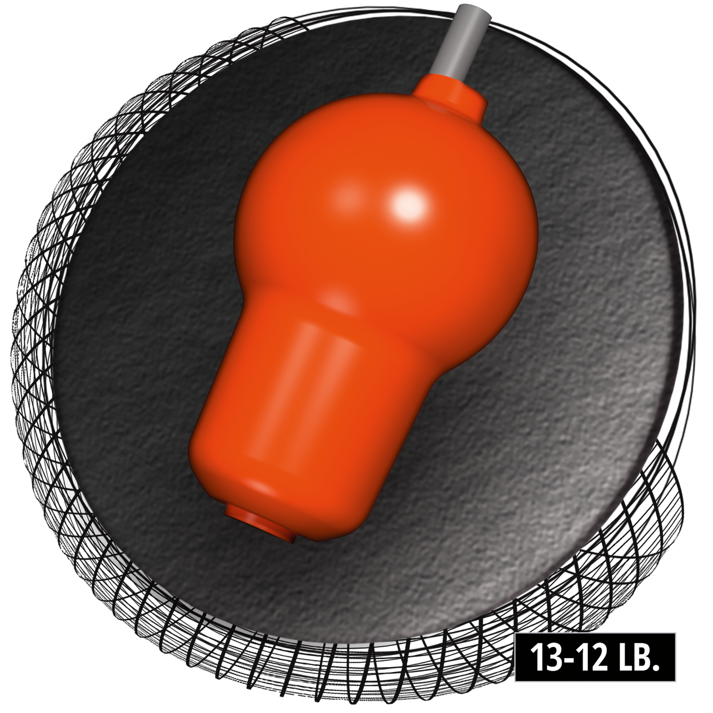 Hammer Deep Ocean Vibe Bowling Ball