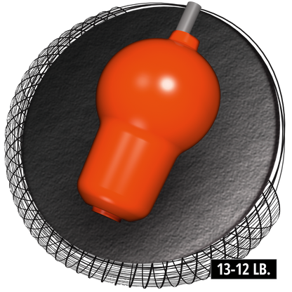 Hammer Deep Ocean Vibe Bowling Ball
