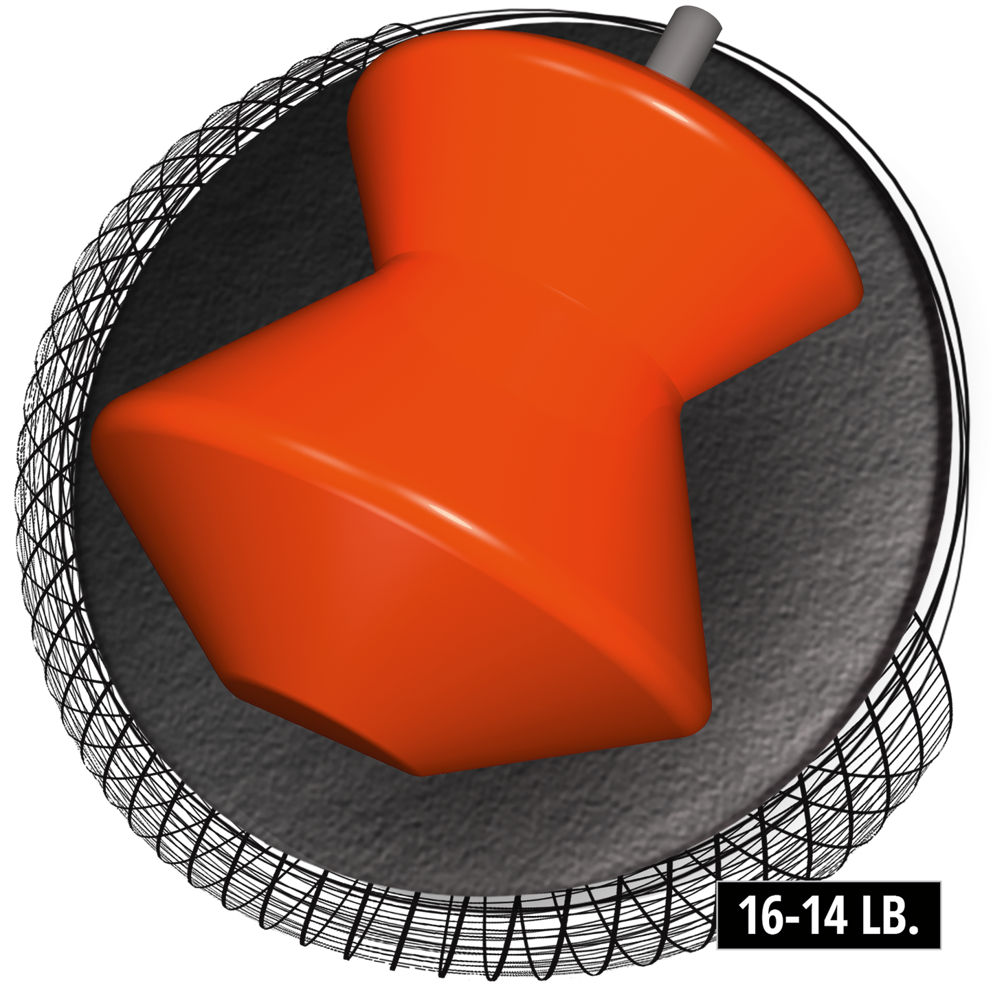 Hammer Deep Ocean Vibe Bowling Ball