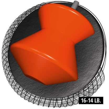 Hammer Deep Ocean Vibe Bowling Ball