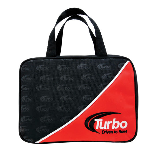 Turbo Deluxxx Large Tour Accessory Case
