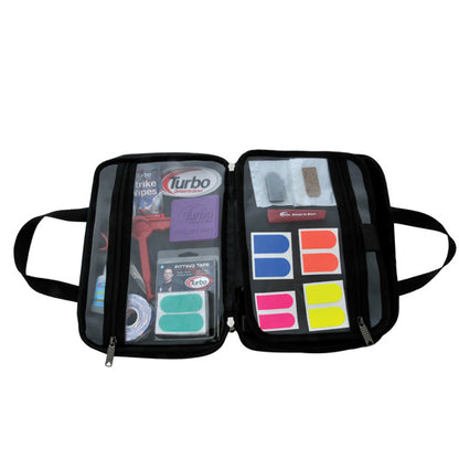 Turbo Deluxxx Large Tour Accessory Case