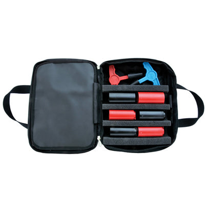 Turbo Deluxxx Large Tour Accessory Case