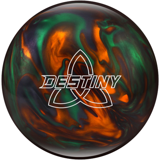 Ebonite Destiny Pearl