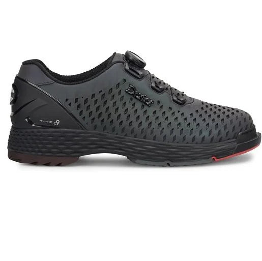 Dexter T.H.E. C9 Lazer Color Shift Men's Bowling Shoe