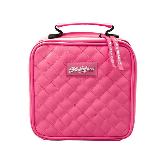 KR Diamond Limited Edition Pink Accessory Bag