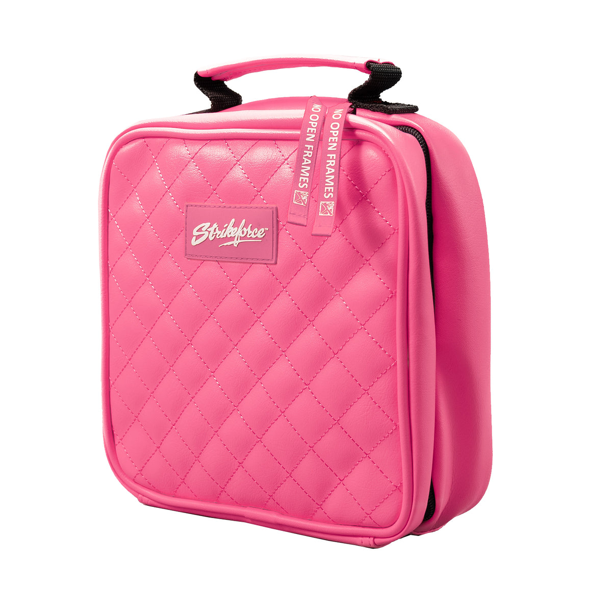 KR Diamond Limited Edition Pink Accessory Bag
