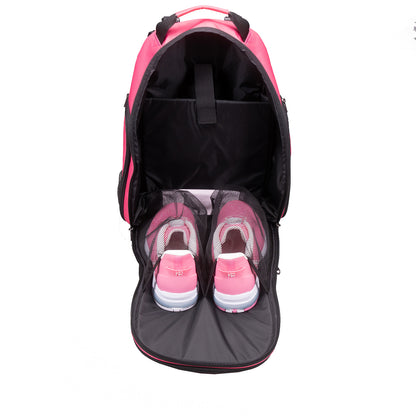 KR Diamond Backpack Limited Edition Pink
