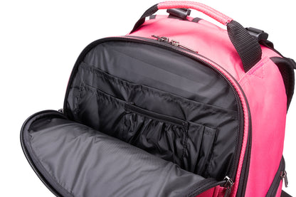 KR Diamond Backpack Limited Edition Pink