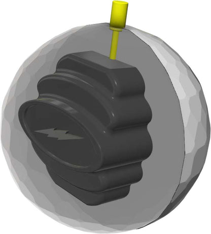 Storm Ion Pro Pearl Bowling Ball