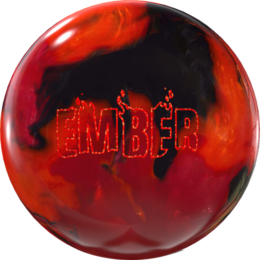 900 Global Ember Bowling Ball