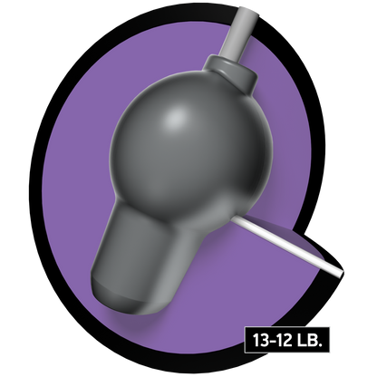 Brunswick Energize Bowling Ball