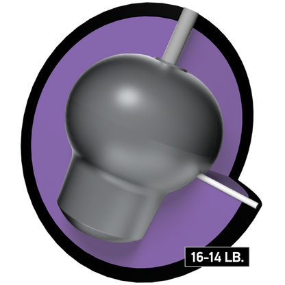 Brunswick Energize Bowling Ball