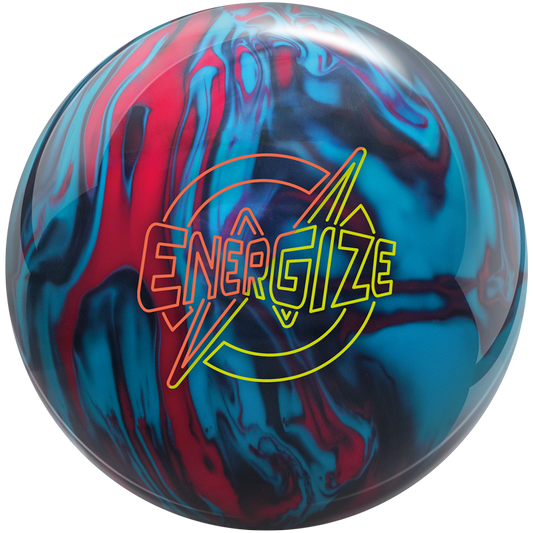 Brunswick Energize Bowling Ball